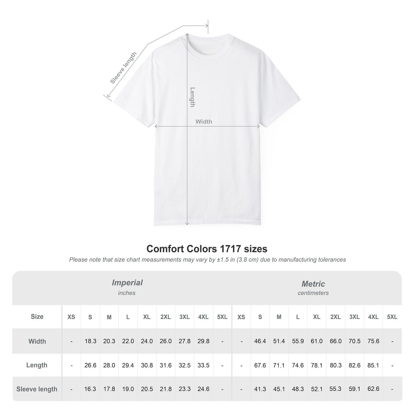 Trust Your Wings - Unisex T Shirt
