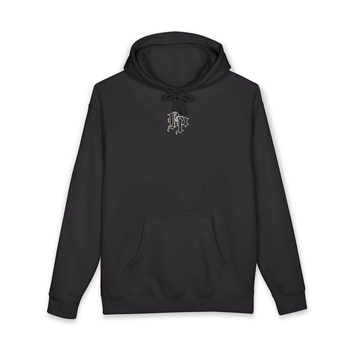 Trust Your Wings - Unisex Heavyweight Hoodie