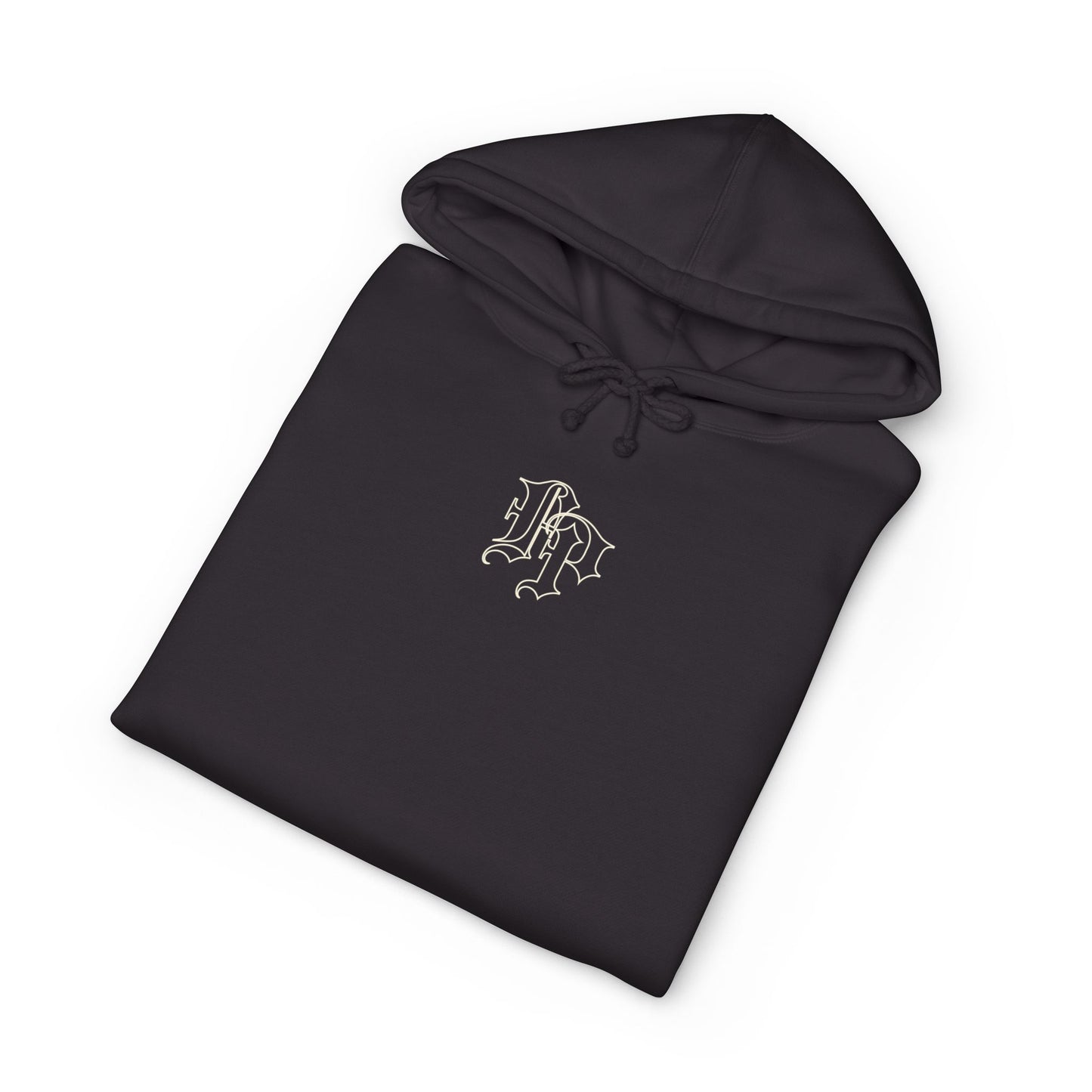 Trust Your Wings - Unisex Heavyweight Hoodie